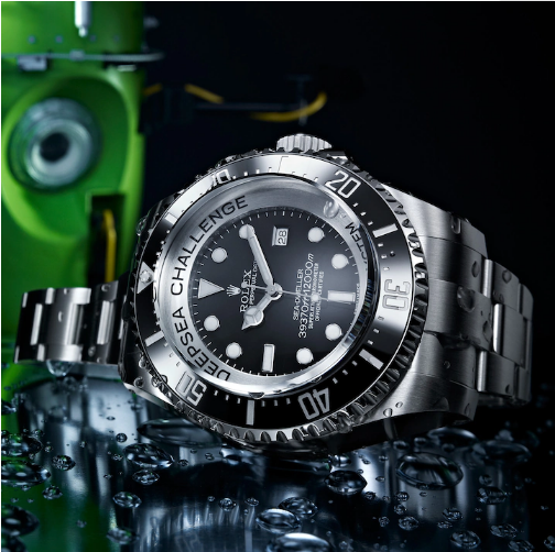 勞力士腕表資訊